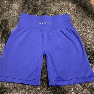 NVGTN Shorts